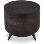Kettel Accent Table Bronze - Image 4