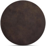 Kettel Accent Table Bronze - Image 5