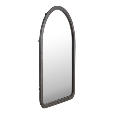 Alternative view of Granger Mirror Black
