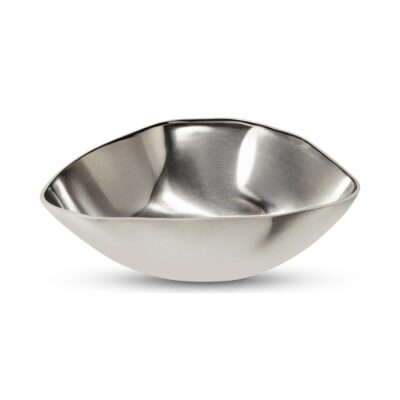 Forde Decorative Bowl Silver