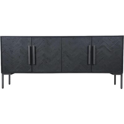 Fishbone Sideboard