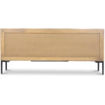 Fishbone Sideboard Natural - Image 4