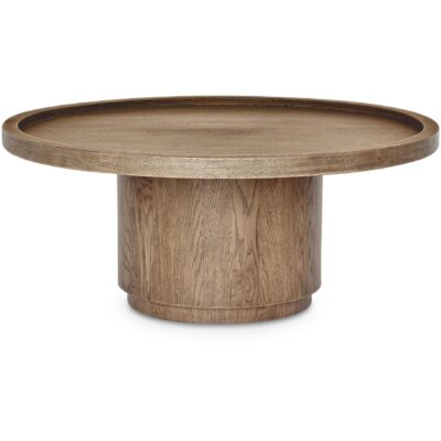 Alternative view of Cohen Coffee Table Brown