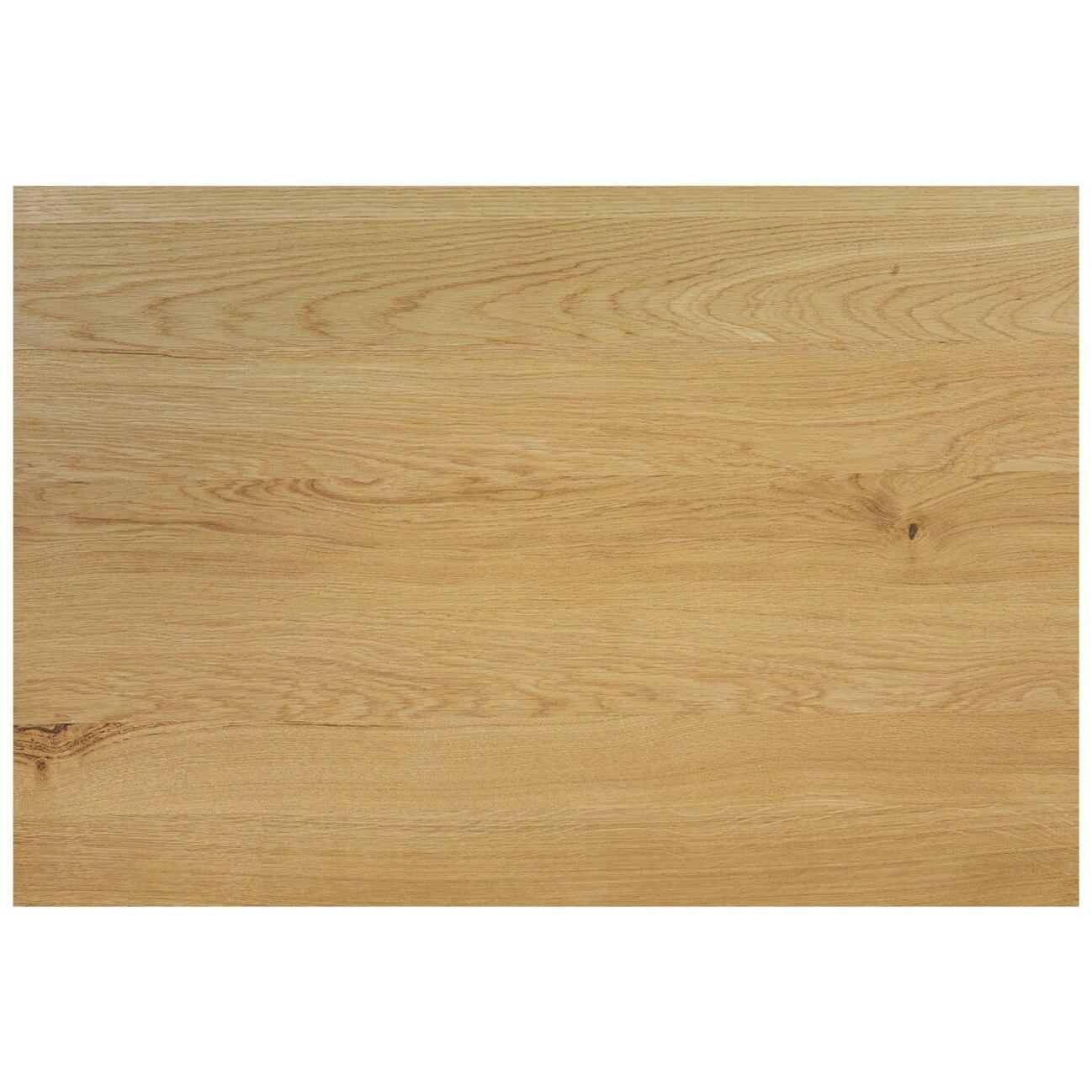 Tessa Dining Bench Natural - Image 5