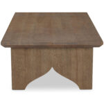 Lake Coffee Table Brown 11 Lake Coffee Table Brown - Image 4