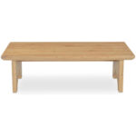 Lake Coffee Table Natural - Image 2