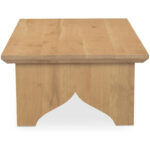 Lake Coffee Table Natural - Image 4