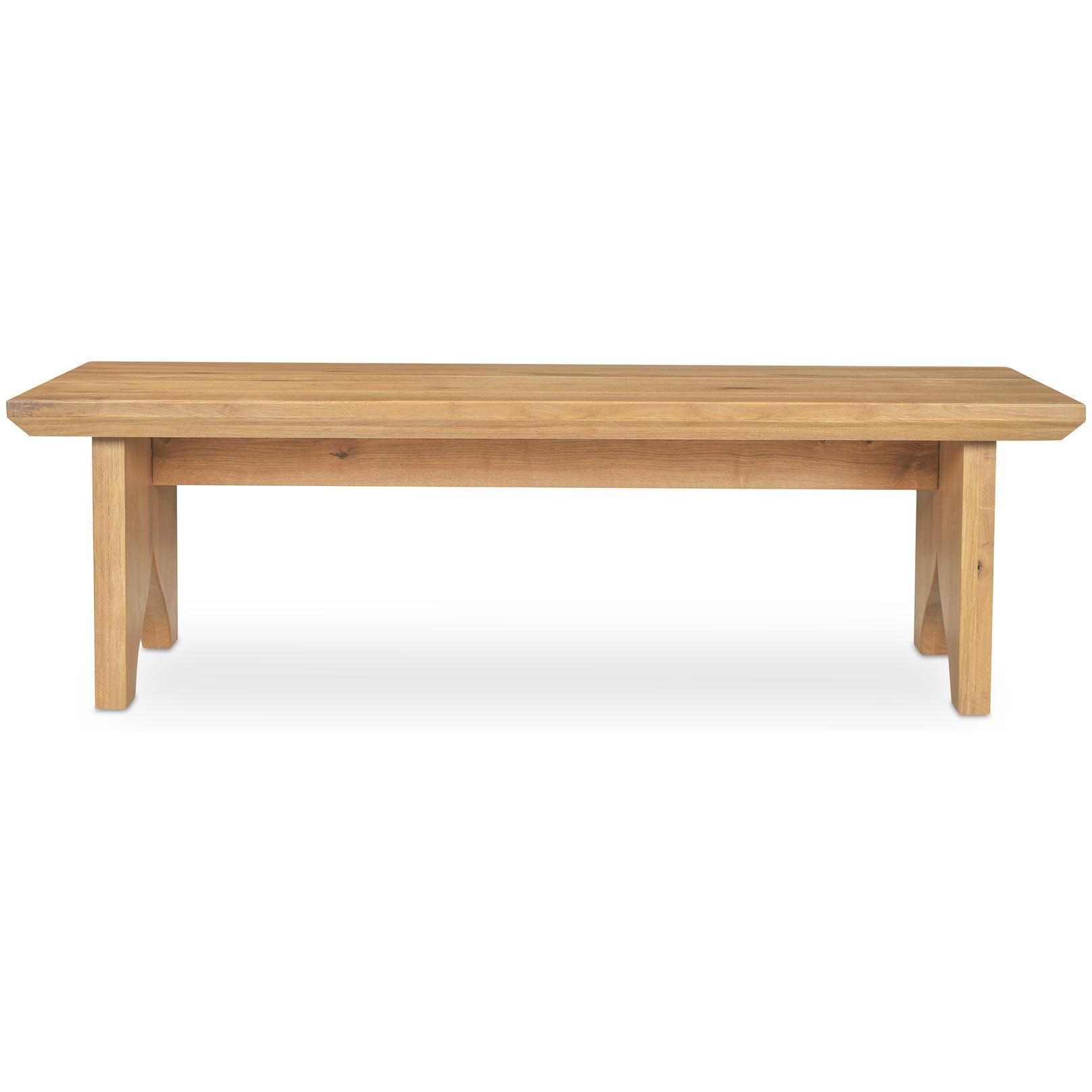 Lake Coffee Table Natural