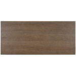 Lake Dining Table Brown - Image 5