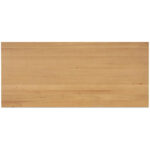 Lake Dining Table Natural - Image 5