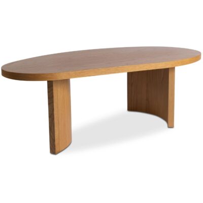 Alternative view of Louise Coffee Table Natural