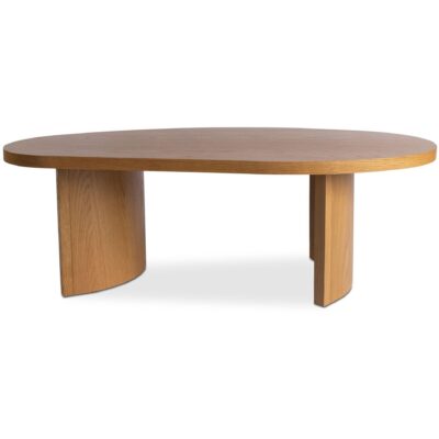 Louise Coffee Table Natural