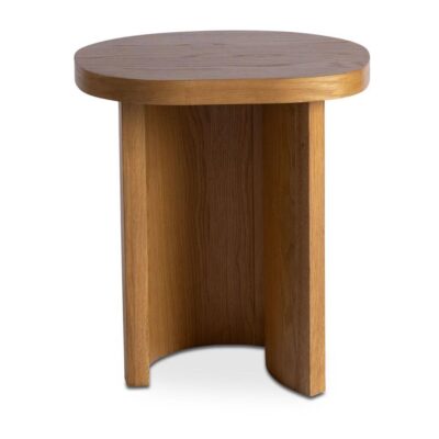 Louise Accent Table Natural