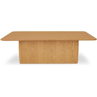 Winston Coffee Table Rustic Oak