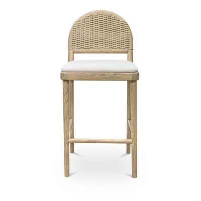Claire Counter Stool Natural