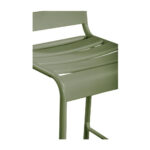 Kade Outdoor Bar Stool Green Set of Two 7 Kade Outdoor Bar Stool Green Set of Two - Image 3