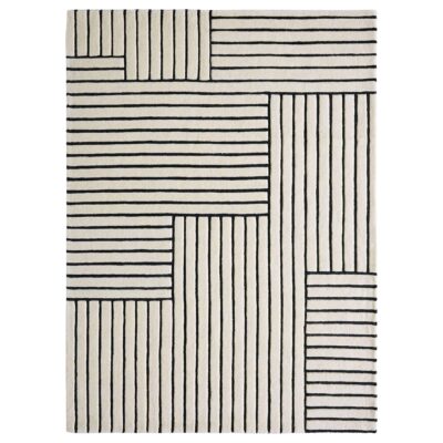 Arctica 5' x 7' Rug