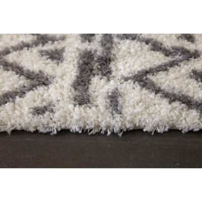 Alternative view of Carrara 5' x 8' Rug