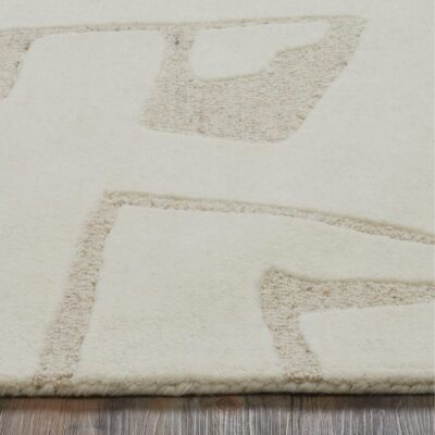 Alternative view of Cosmos 5' x 7' Rug