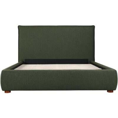 Alternative view of Luzon King Bed