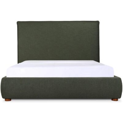 Luzon King Bed Tall Headboard