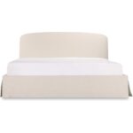 Joan Queen Storage Bed