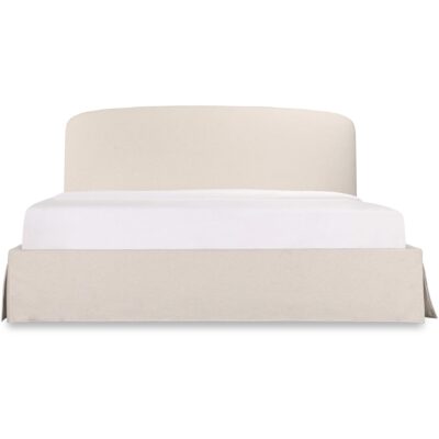 Joan Queen Storage Bed