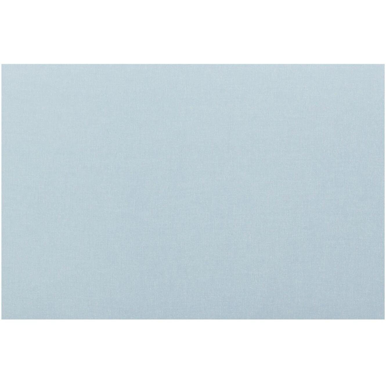 Joan Queen Storage Bed Light Blue 5 Joan Queen Storage Bed Light Blue - Image 5