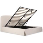 Joan King Storage Bed - Image 2
