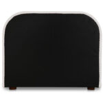 Colin Twin Bed Oatmeal - Image 4