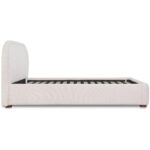 Colin Twin Bed Oatmeal - Image 3