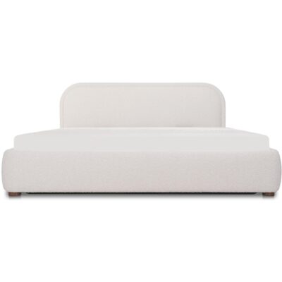 Colin Queen Storage Bed Oatmeal RN-1165-34-0