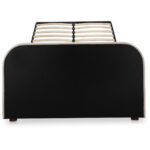 Colin King Storage Bed Light Brown - Image 3