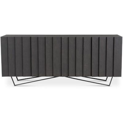 Brolio Sideboard Charcoal