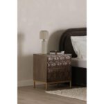 Corolla Nightstand 12 Corolla Nightstand - Image 6