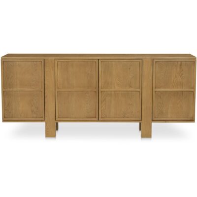 Henley Sideboard Brown