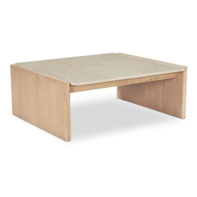 Alternative view of Lane Coffee Table Natural