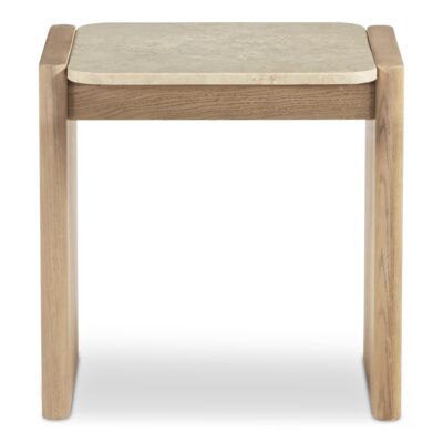 Lane Side Table Natural