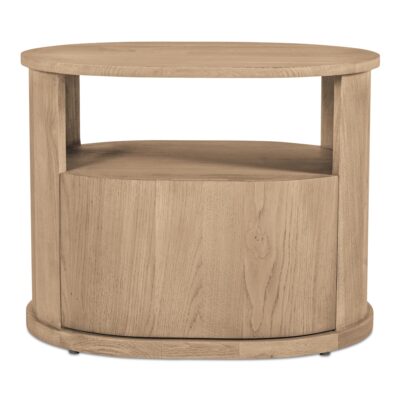 Tommy Nightstand Natural
