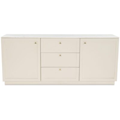 Nadine Sideboard Cream