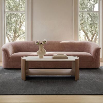 Alternative view of Fern Coffee Table
