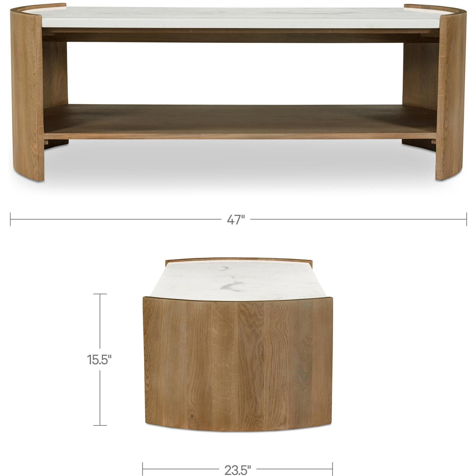 Fern Coffee Table - Image 3