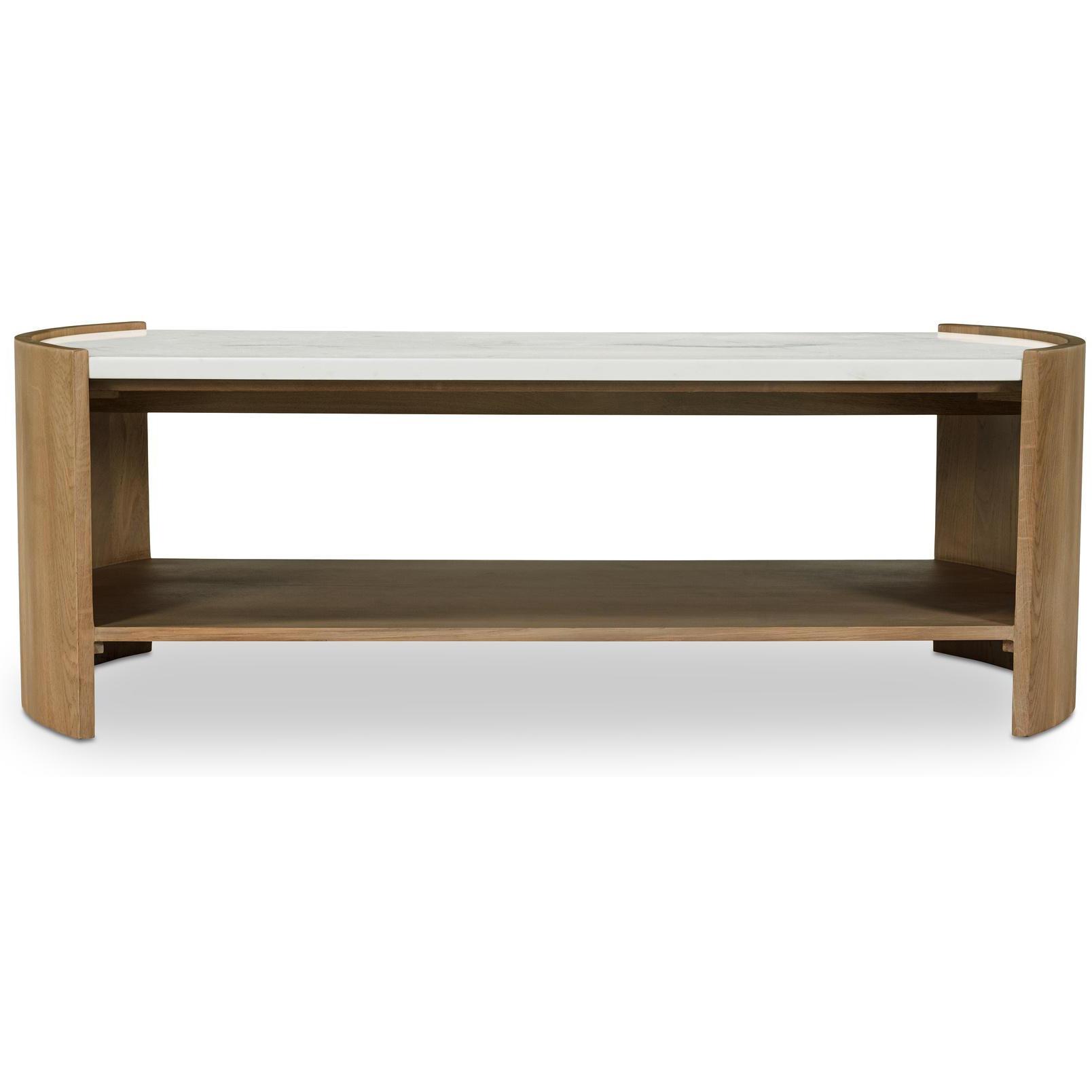 Fern Coffee Table