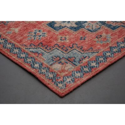 Alternative view of Turkmen 5' x 8' Rug