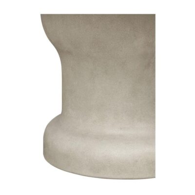 Alternative view of Magnolia Outdoor Dining Table Cream