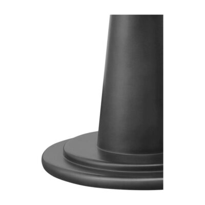 Alternative view of Esme Outdoor Cafe Table Cream