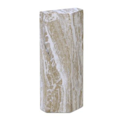 Alternative view of Nix Outdoor Side Table Green