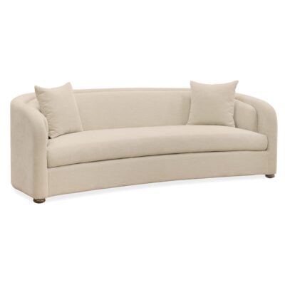 Alternative view of Valentina Stationary Sofa