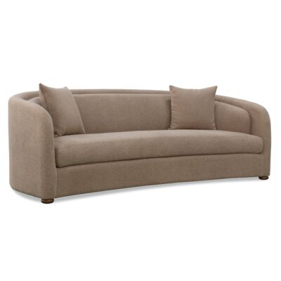 Alternative view of Valentina Stationary Sofa