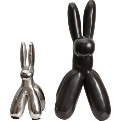 Alternative view of Alkera Statue